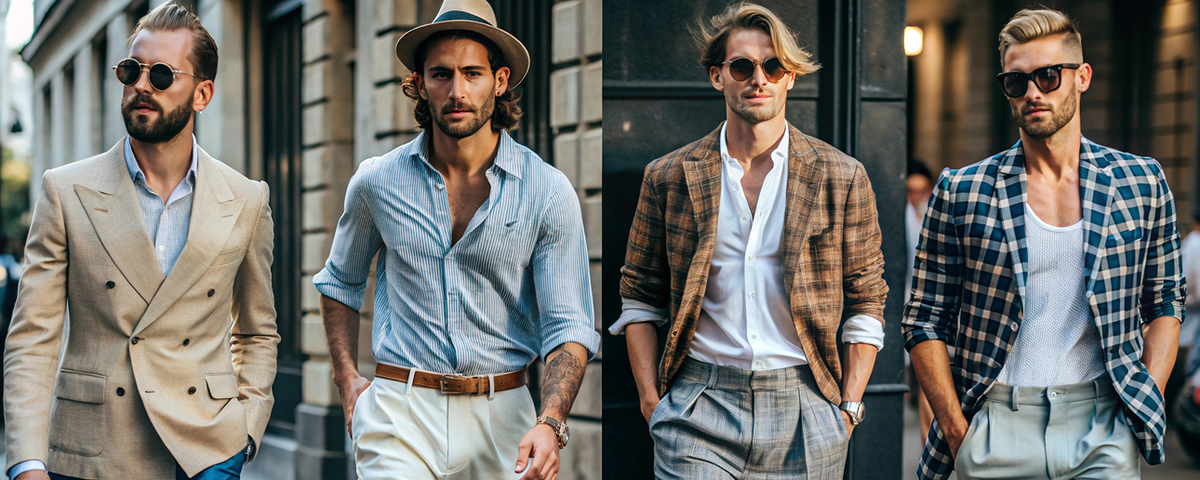 How to Build Timeless Wardrobe