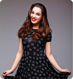 Elegant Printed Midi Dress