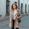 Tailored Blazer & Trousers