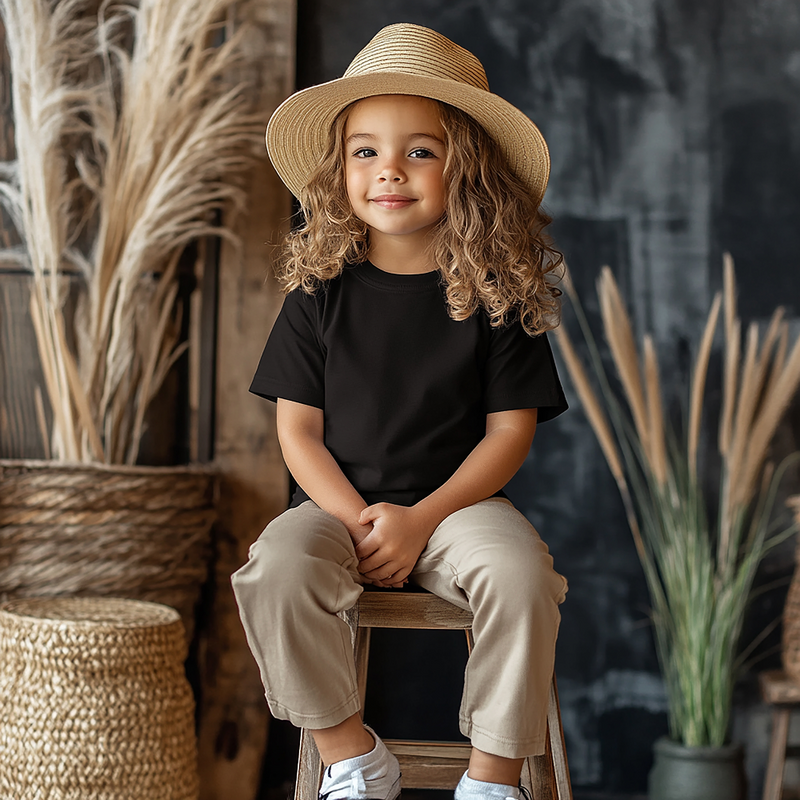 Boho Tshirt