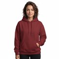 Hoodie - Maroon 1000x1000