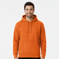 Hoodie - Same Man Orange